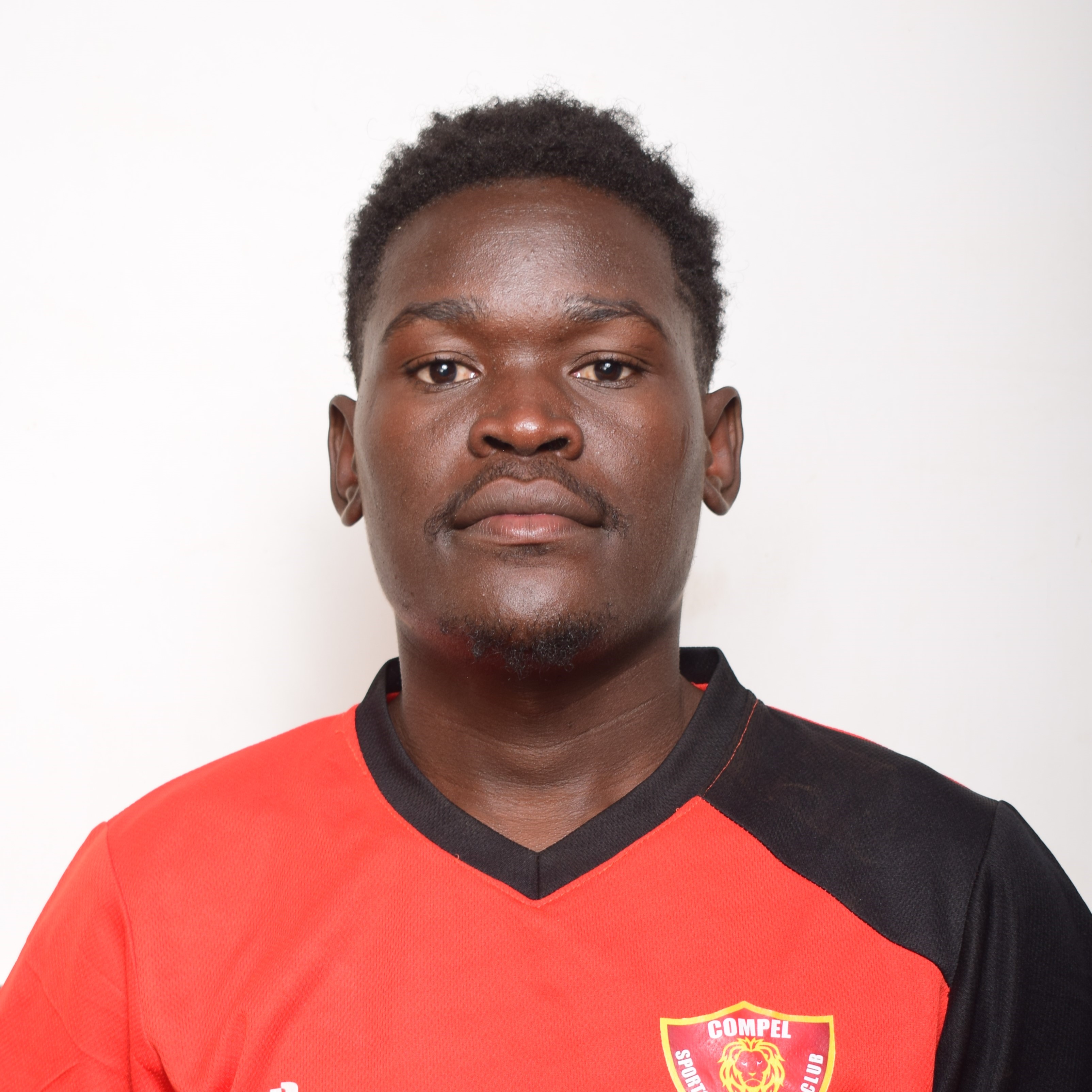 Abubakar Wesonga