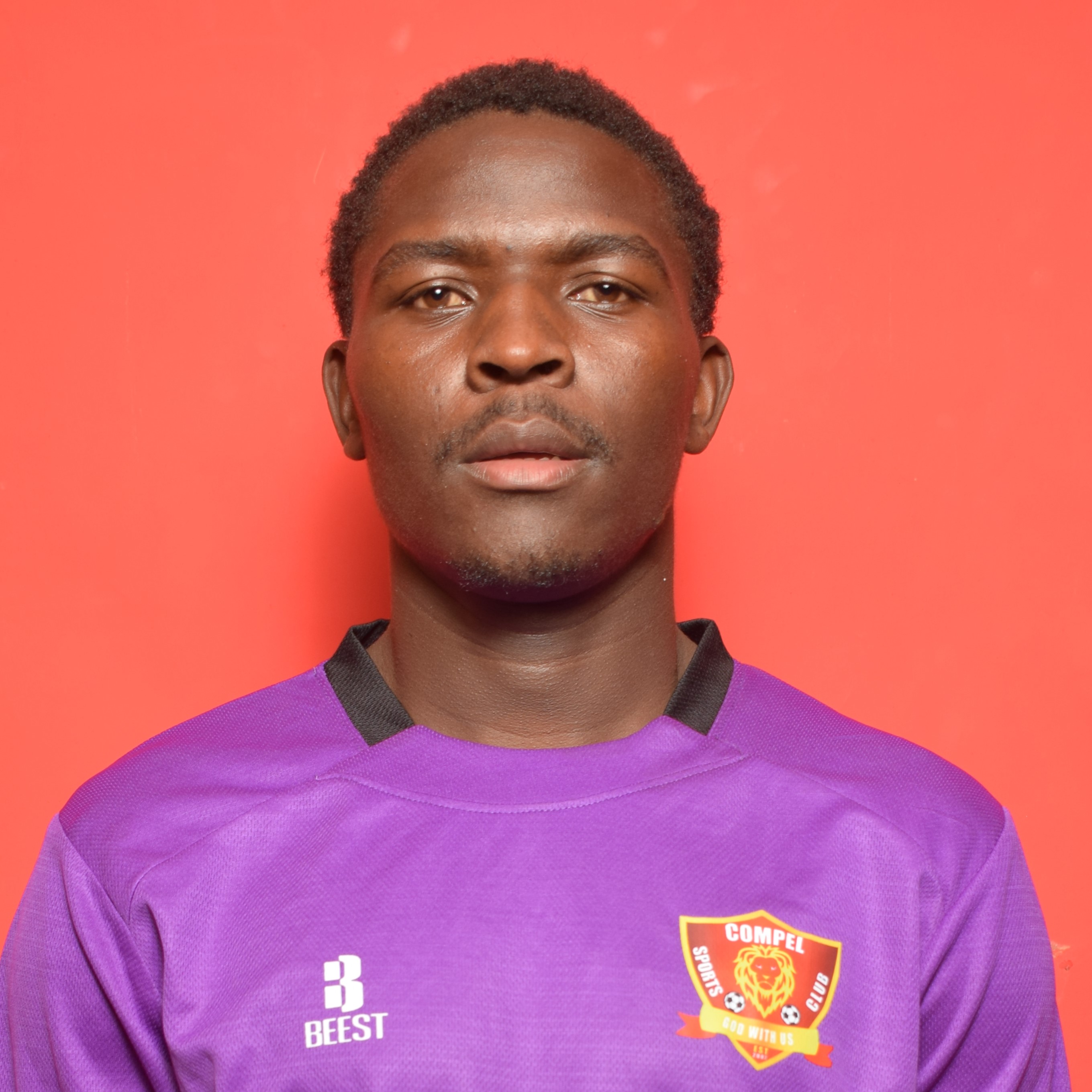 Alex Nemolia - Compel SC Player 01