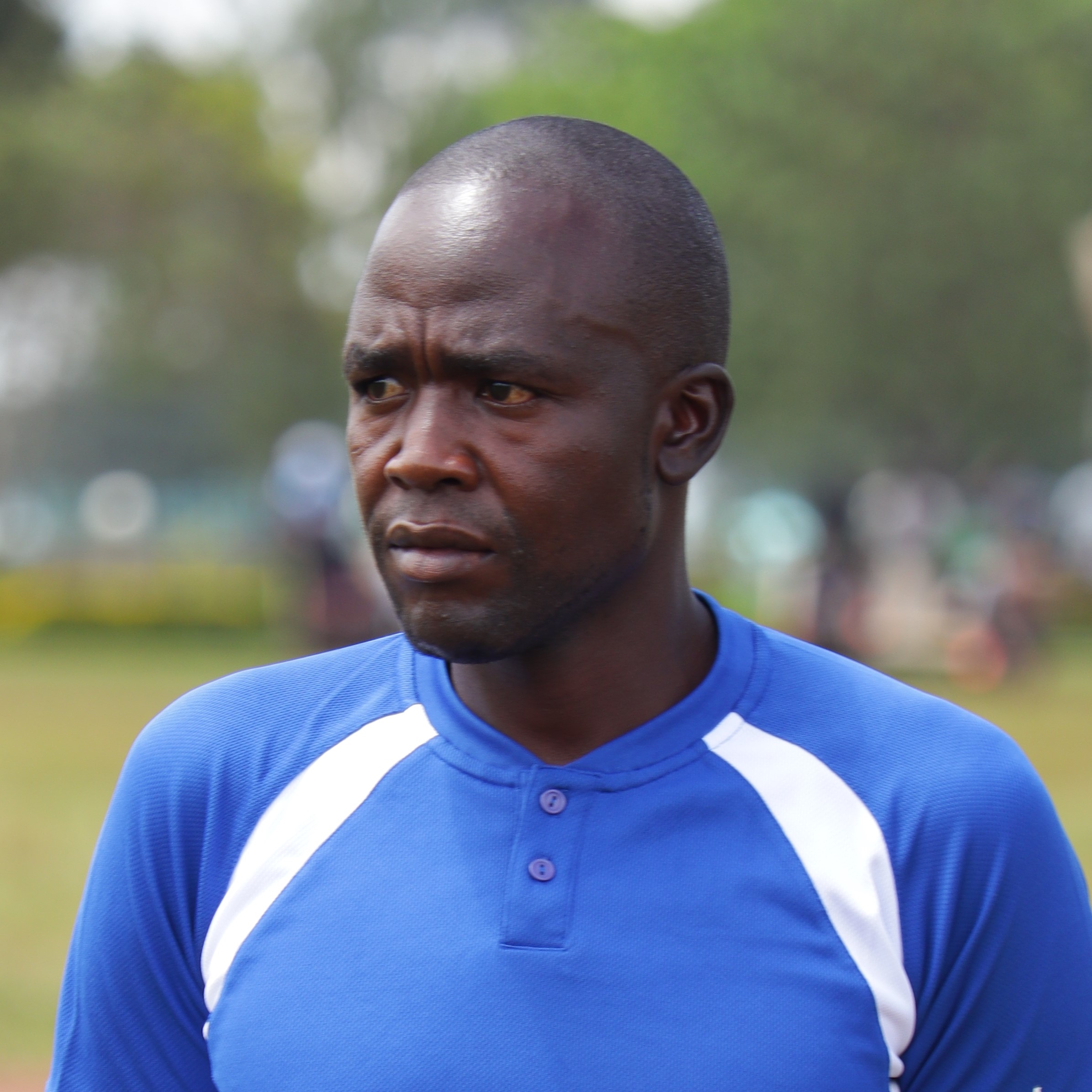 Andrew Musieni