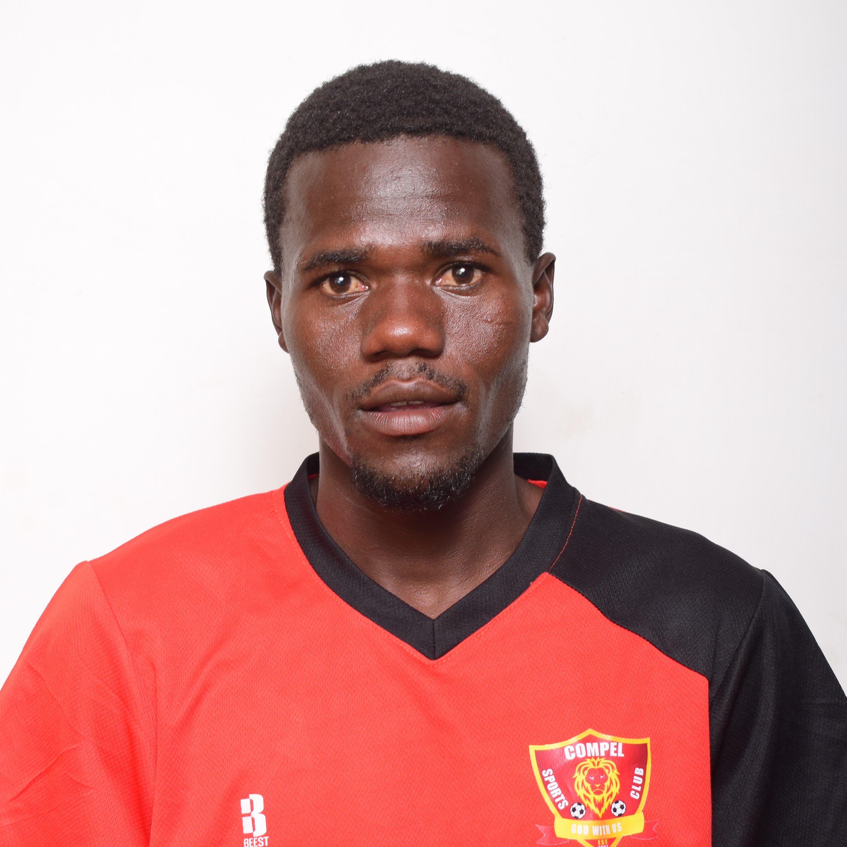 Kevin Makotsi - Compel SC Player 17