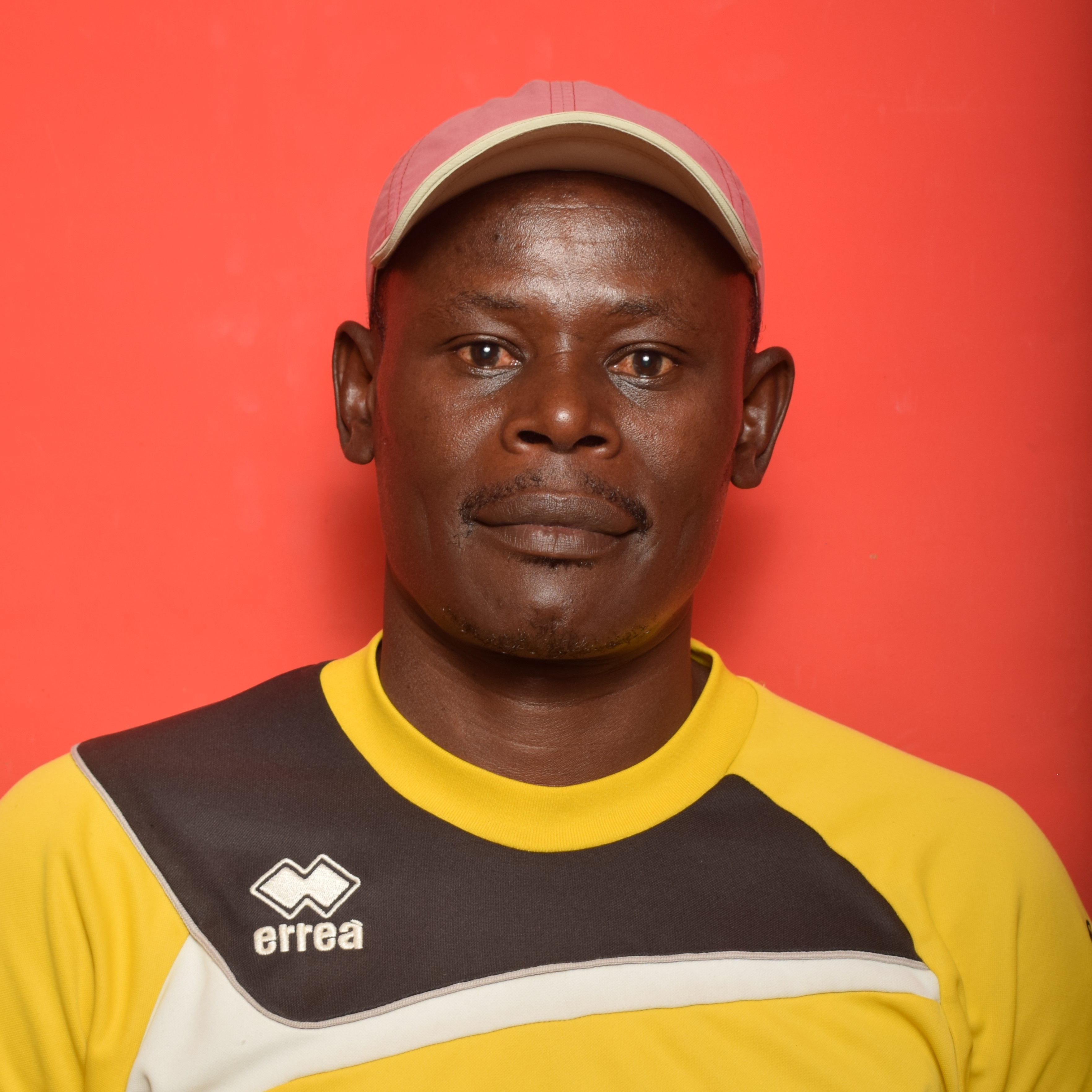 Dancun Ndekerere