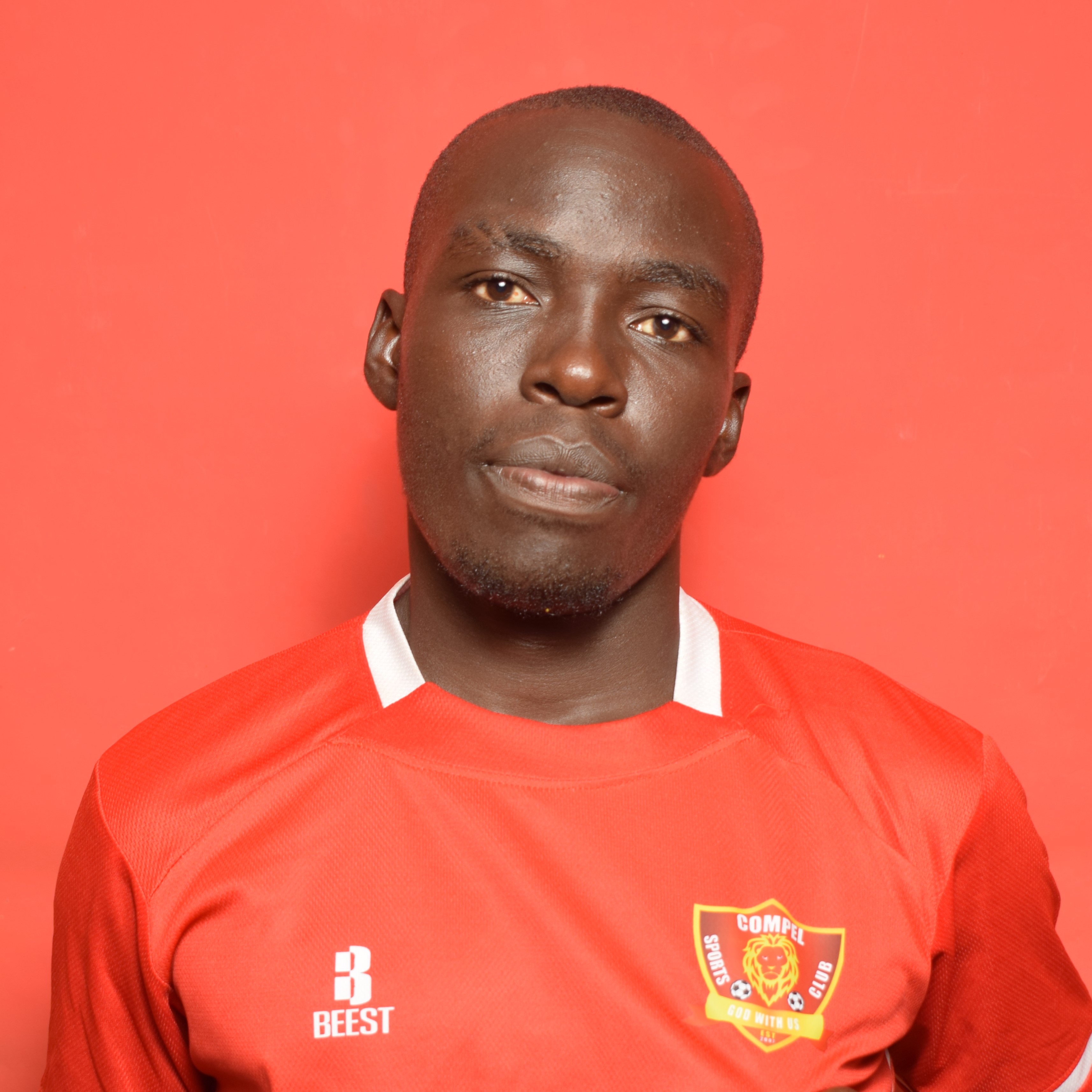 Reagan Mikisi - Compel SC Player 03