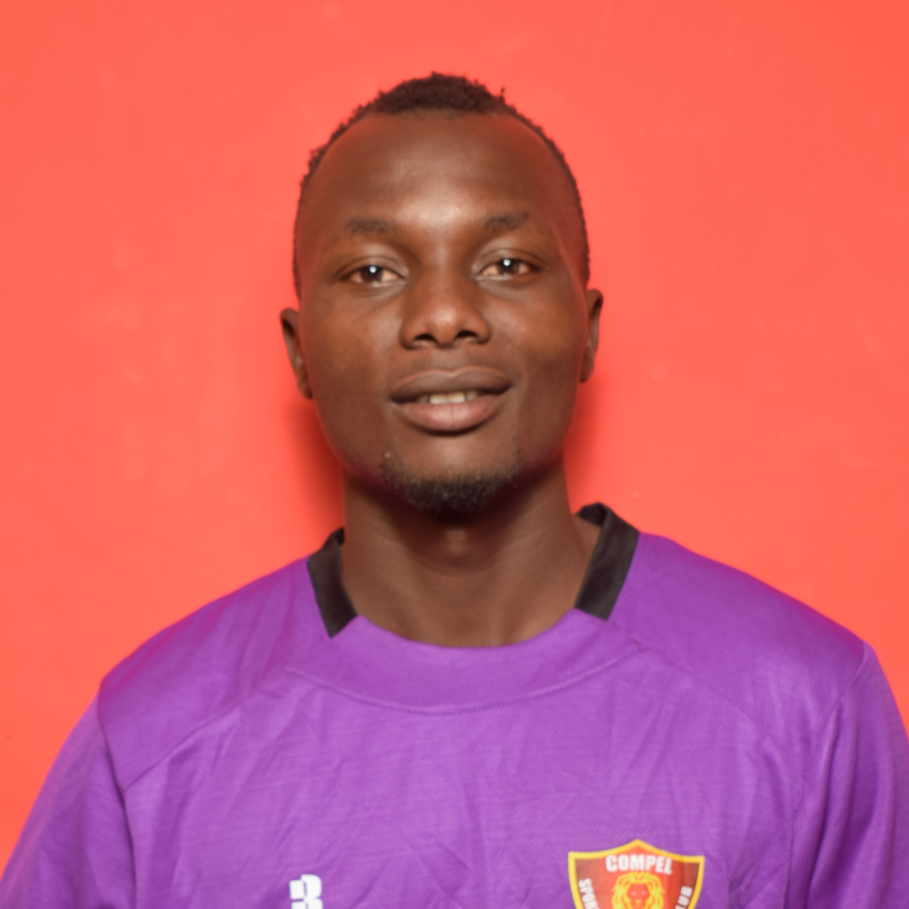Shaban M. Rukundu - Compel SC Player 22